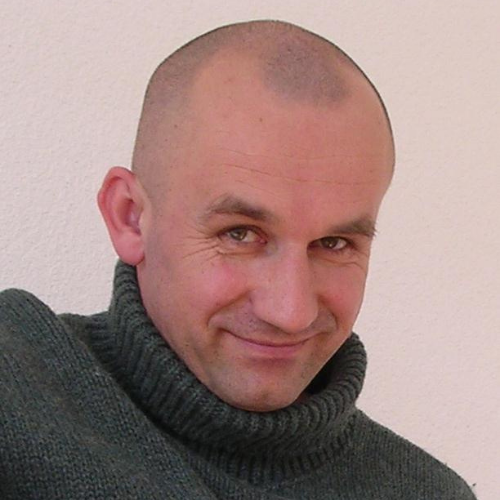 Karl Rühmann